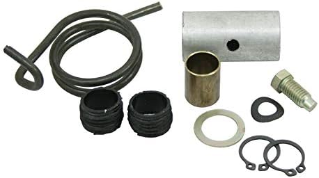 Throw Out Shaft Bushing Kit, Fits Beetle 73 & Up, Bus 76 Up, Compatible with Dune Buggy