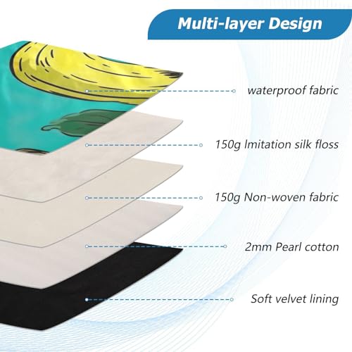 Funda para portátil 13-14 pulgadas resistente y multiusos miniatura 4