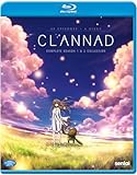 Clannad / Clannad After Story: Complete Collection