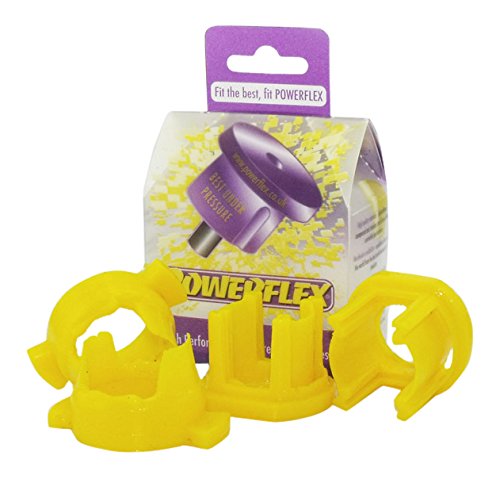 Powerflex PFR50-413 inserto contra vibraciones en el puente trasero