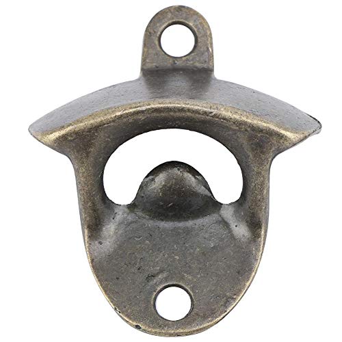 Muren van zinklegering, flesopener van soda glas remover gereedschap open voor huis keuken bar biersoda glas 5PCS - Image 3