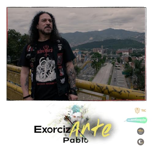 Pentagrama de una Masacre. ALEX OQUENDO. Cap&iacute;tulo 6