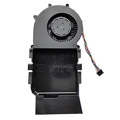 TXLIMINHONG New Compatible CPU Cooling Fan for DELL Optiplex 3020M 3040M 3060M 5060M 7040M 7050M 7060M 7070M 9020M Mini 5JV3N CPU Revolution PVB070E05N-P02 Fan