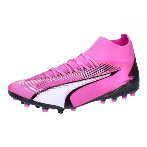 PUMA Ultra Pro MG Chaussure de Football Homme Crampons Moulés