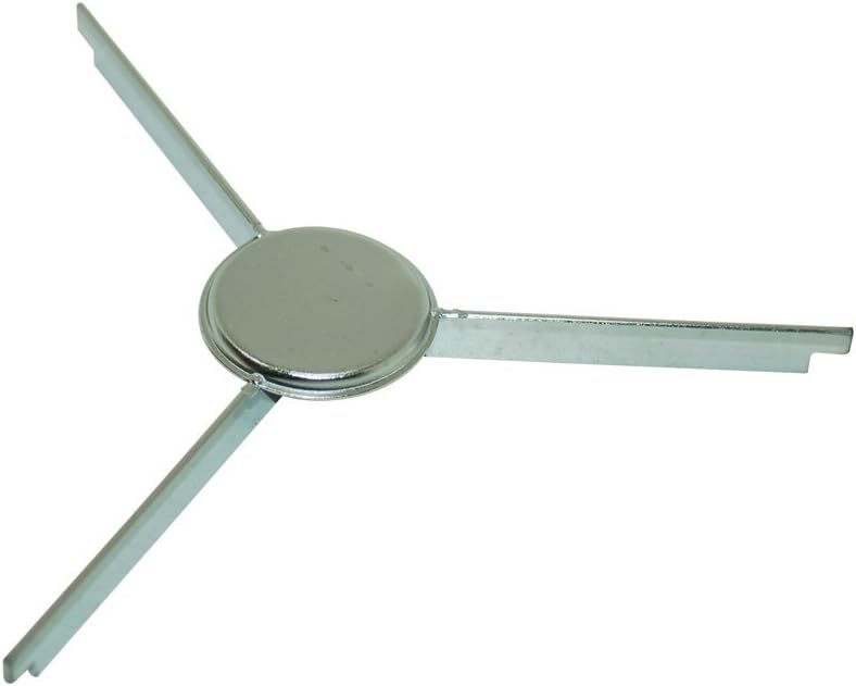 Hob 6 Inch Hob Spider. Genuine part number 3110755026