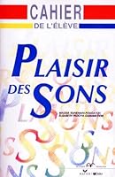 Plaisir DES Sons 227803765X Book Cover