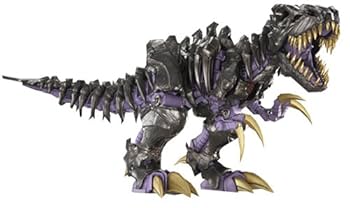 Amazon.co.jp: ゾイドジェネシス GB-002バイオティラノ : Toys & Games