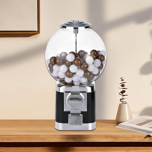 Image of Coffee Pod Holder Piggy Bank Unique Desktop Vending Machine Party Great Gift B