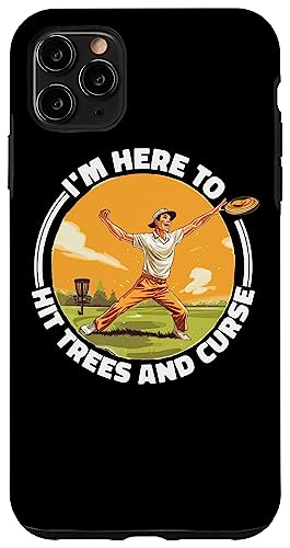 Disc-Golf Game �f�B�X�N�S���t�v���[���[ �f�B�X�N�S���t�@�[ �f�B�X�N�S���t�Q�[�� �f�B�X�N�S���t �X�}�z�P�[�X iPhone 11 Pro Max �p