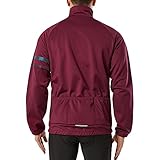 Zoom IMG-2 wosawe giacca da ciclismo uomo Zoom IMG-2 wosawe giacca da ciclismo uomo