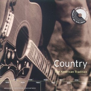 Country:The American Tradition