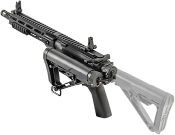 Amazon.co.jp: APS JAPAN Daniel Defense DDM4 V7P（ダニエル