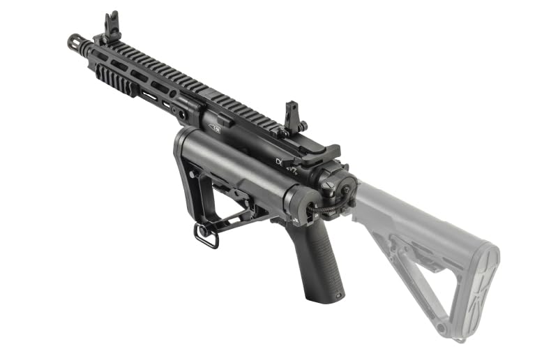 Amazon.co.jp: APS JAPAN Daniel Defense DDM4 V7P（ダニエル