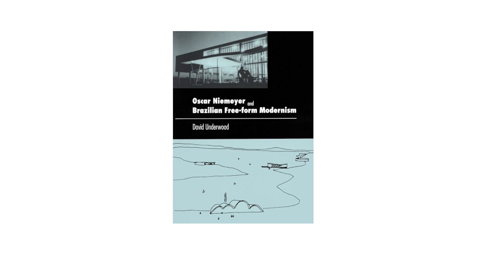 洋書 Oscar Niemeyer by Steno Paoletti Niemeyer (Basic Art Series 2.0): Jodidio, Philip