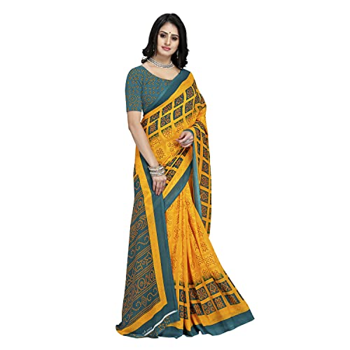 Image of ANAND SAREES Women Sarees