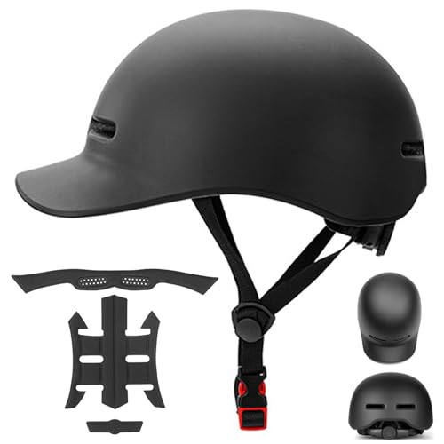 Casco de bicicleta ajustable y ligero para ciclismo de carretera