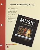 Looseleaf for Music: An Appreciation