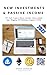 Produktbild New Investments & Passive Income: Bitcoin, YouTube, Udemy, Mobile Apps, Blogging, Self-Publishing, Instagram - Make Money Online