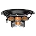 12” Dual 4 ohms Voice Coil Subwoofer