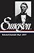 Ralph Waldo Emerson: Selected Journals 1841-1877