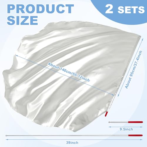 Jetec 2 Pcs 74