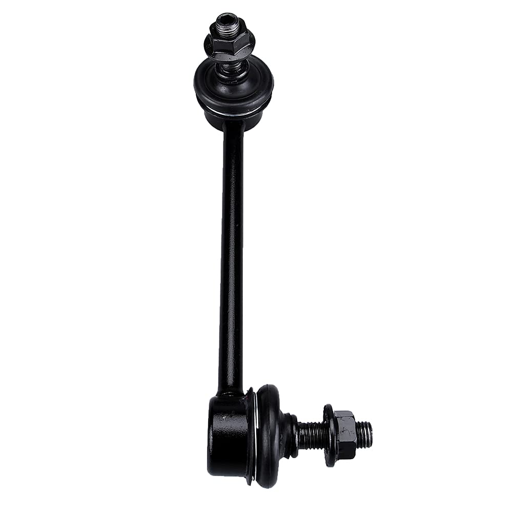 Extremos De Barra De Dirección Exteriores Delanteros Para Mercury Milan, Ford Fusion, Lincoln Zephyr (2006-2009) - Detroit Axle