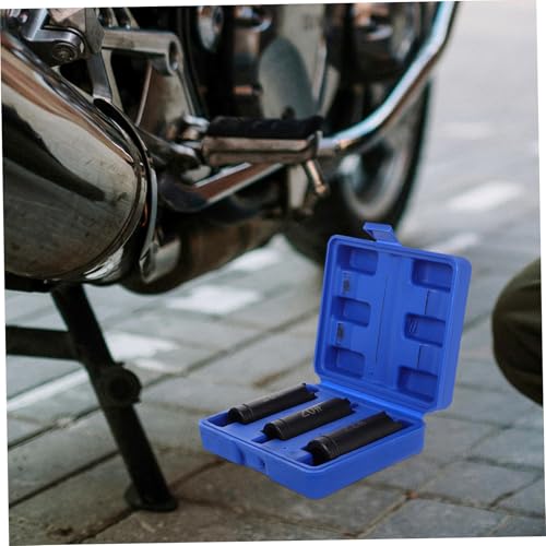 Kit extracteur de boulons douilles centrage embrayage véhicule