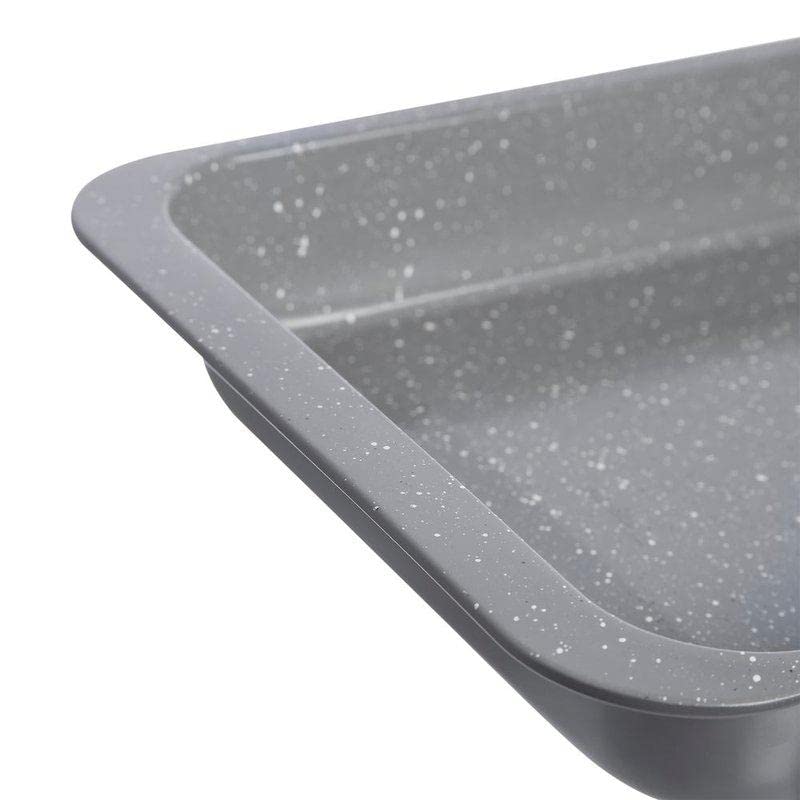 Tognana Great Kitchen 28 Cm Frying Pan, Grey