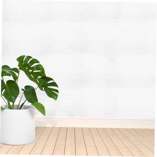 Papier peint texturé SHINEOFI pour rénover un mur facilement - 6