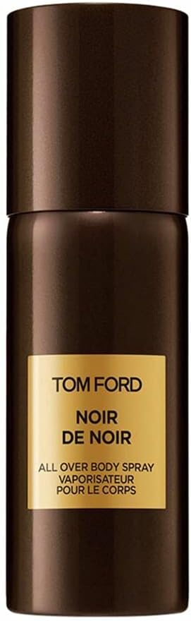 Noir De Noir By Tom Ford All Over Body Spray 4 Oz