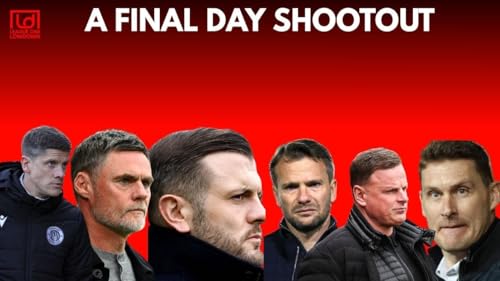 A FINAL DAY SHOOTOUT - League One Review