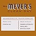 Mrs. Meyer's Clean Day Variety, 1 Mrs. Meyer's Room Freshener, Apple Cider, 8 OZ, 1 Mrs. Meyer's Room Freshener, Acorn Spice, 8 OZ, 1 CT