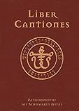 carmina burana cantiones profanae lyrics  Liber Cantiones: Zaubersprüche des Schwarzen Auges (Das Schwarze Auge: Regelwerke (Ulisses))