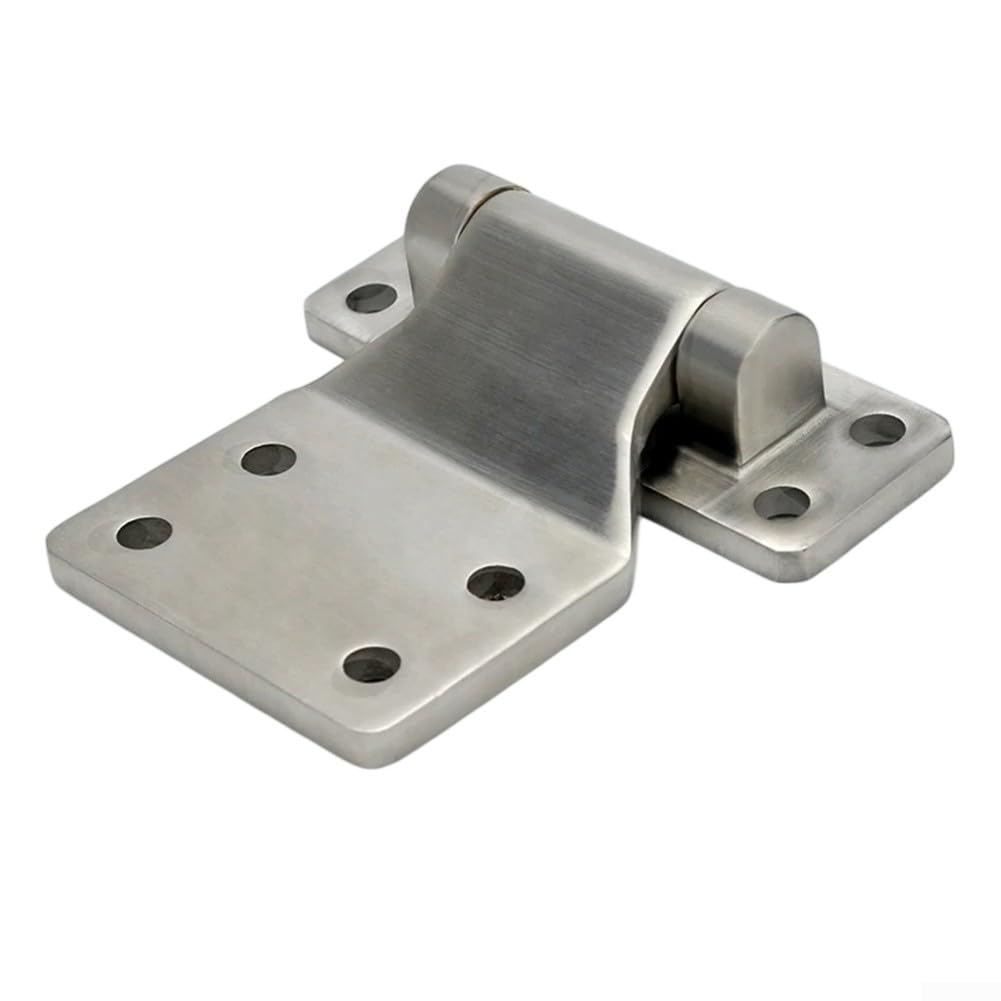 Acciaio 304 per Veicoli 110x105mm Acciaio 304 per Veicoli 110x105mm(Hole spacing 22.5mm)