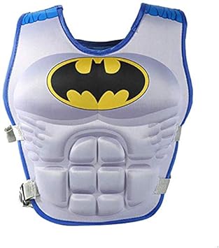 IRIS Children Float Swimming Aid Life Jacket Learn-to-Swim Buoyancy Aid Vest Children Float Vest Kids Swimming Training Jacket Learn to Swim for Boys Girls