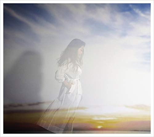 ミライ (初回生産限定盤) (DVD付)