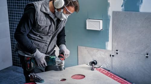 Bosch Forets diamantés Dry Speed - vue 7