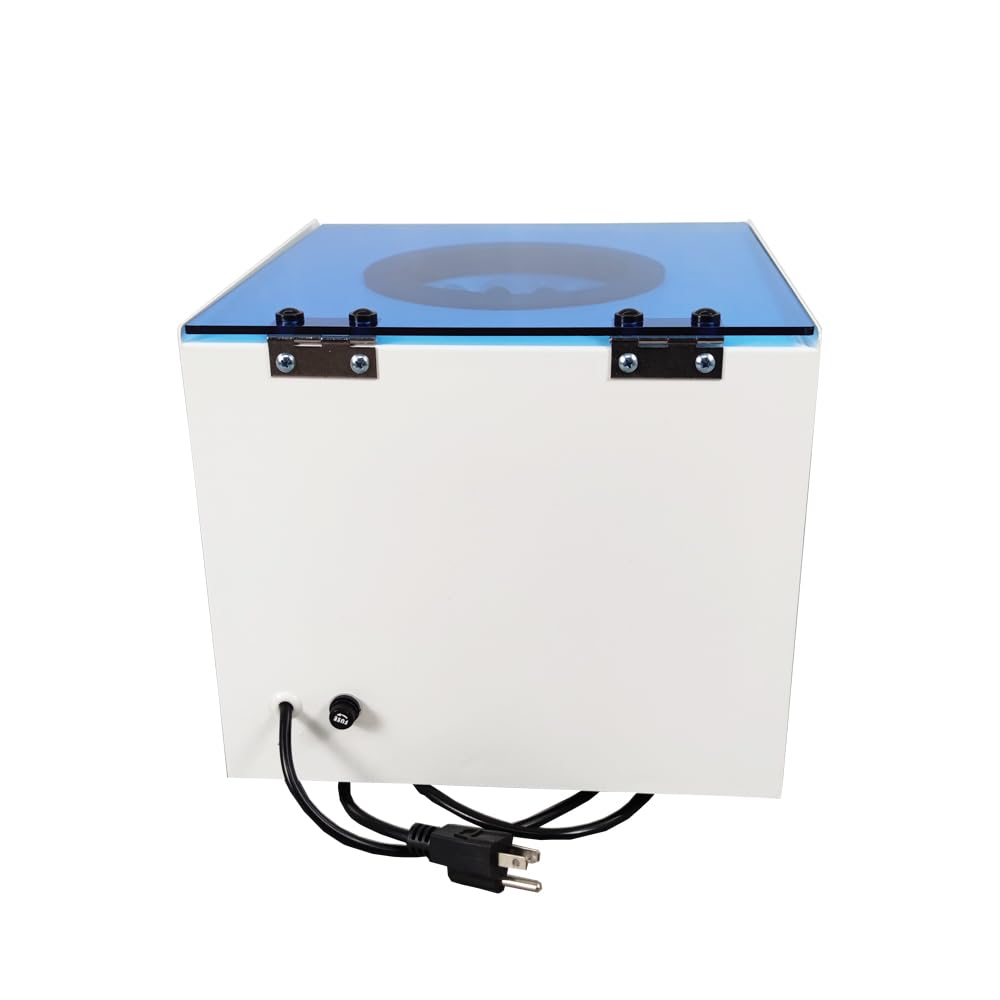 Lab Benchtop Centrifuge 20ml×12pcs, Benchtop Centrifuge Electric Centrifuge, 4000r/min, 1795*g, 110V