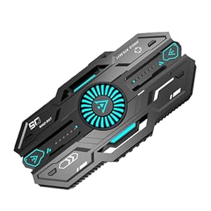 Generic PNGU69M4DB6TFGHP RGB Gaming Kopfhörer