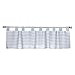 Trend Lab Blue Sky Window Valance