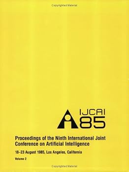 Ijcai Proceedings 1985