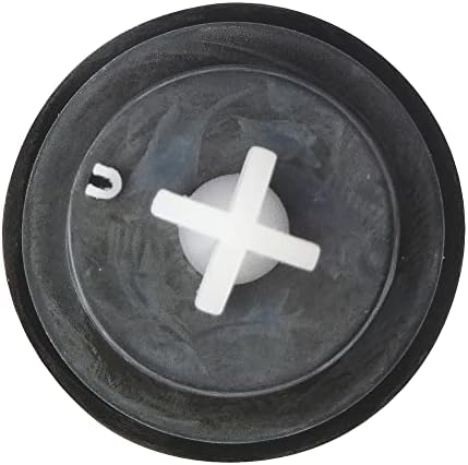 Siamp 34951309 Cistern Inlet Float Valve Diaphragm Washer - Multi-Colour