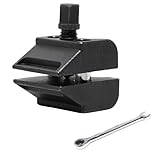 Federbein-Naben-Achsschenkel-Werkzeug,Achsschenkelspreizer mit Geteilter Nabe für Autoaufhängung,Geteilter Achsschenkelspreizer,für Die Meisten Fahrzeuge,mit Schraubenschlüssel