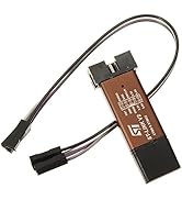 Youmile ST-LINK V2 Emulator Downloader Programmer Support Programming Unit STM8 STM32