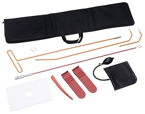 Lisle Emergency Long Reach Master Tool Kit