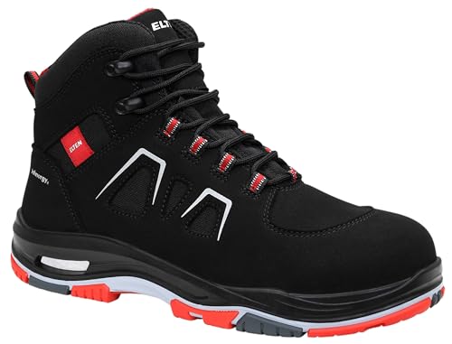 Chaussures de sécurité ELTEN Alan Xxtp ESD S3s anti-glisse contre les chutes