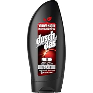 Duschdas Duschgel for Men