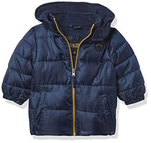 Image of iXtreme Boys' Ripstop Puffer