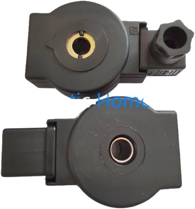 Solenoid Valve Coil 20W Inner Diameter 11mm Height 35mm(AC220V)