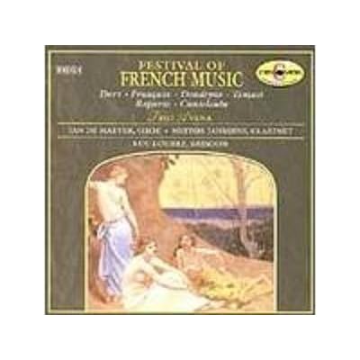 Festival of French Music